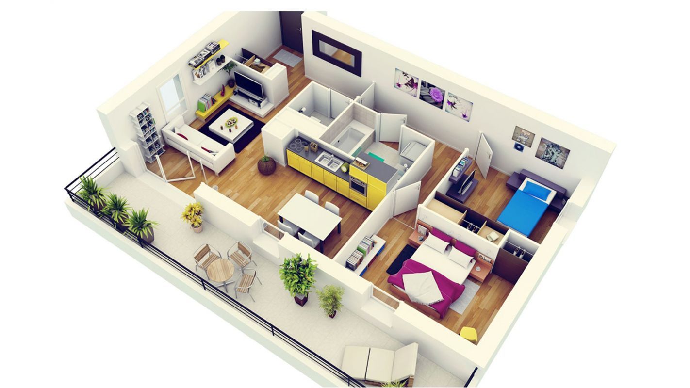 2 Bedroom Apartment For Rent Santa Clara CA