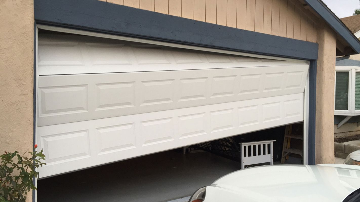 Residential Garage Door Repair Services Tucson AZ