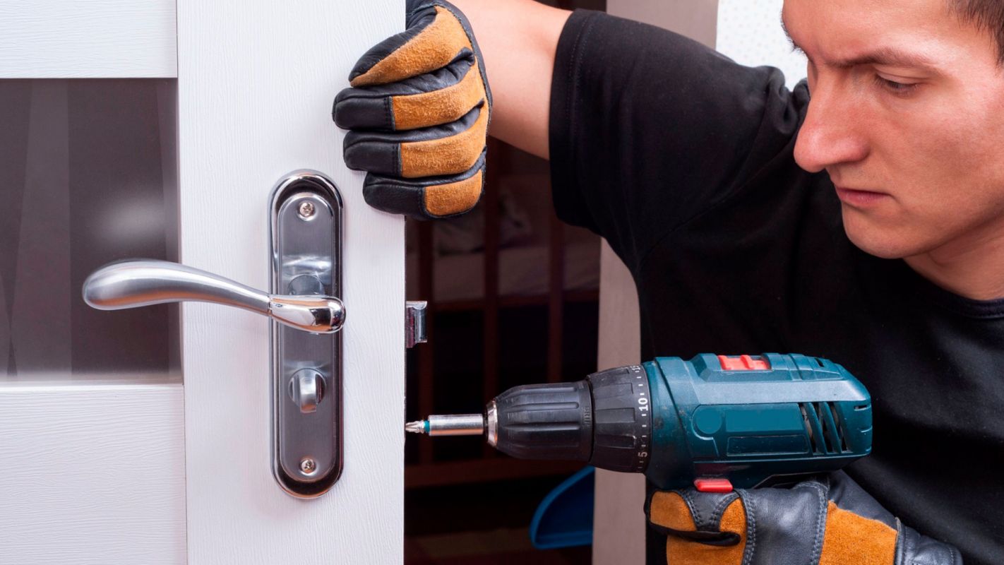 Emergency Locksmith Services Tucson AZ