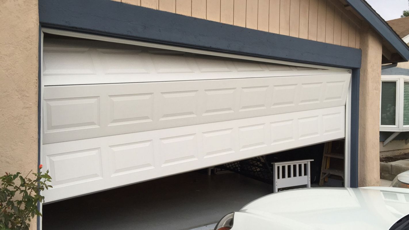 Residential Garage Door Repair Services Vail AZ