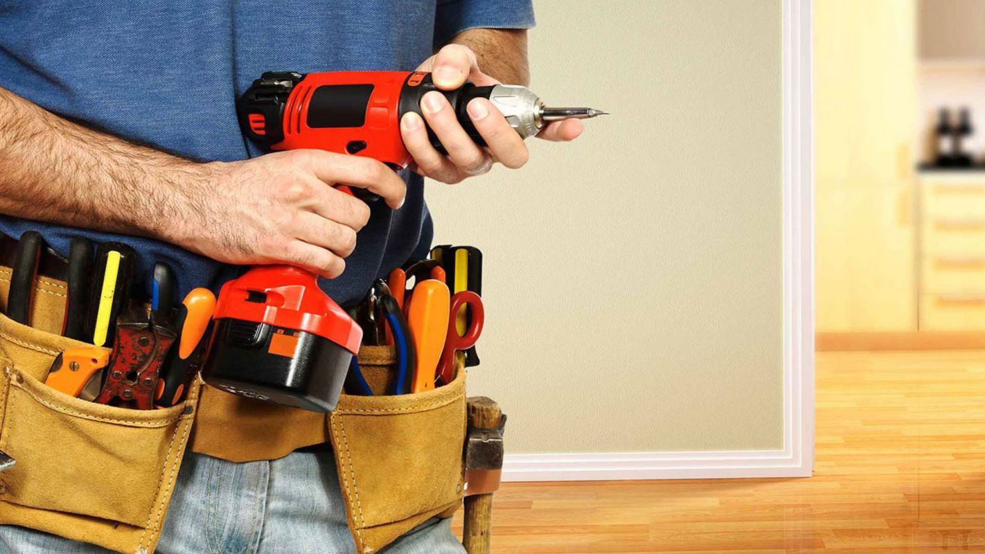 Professional Handyman Services Siesta key FL