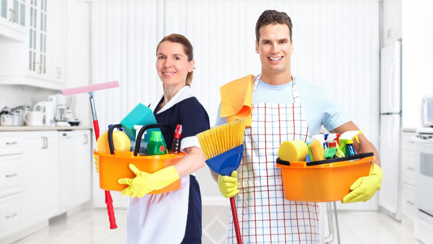 Housekeeping Services Tampa FL