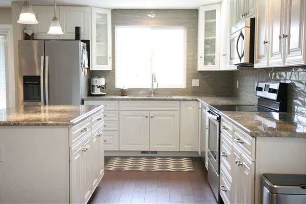 Kitchen Renovation Services Caldwell ID