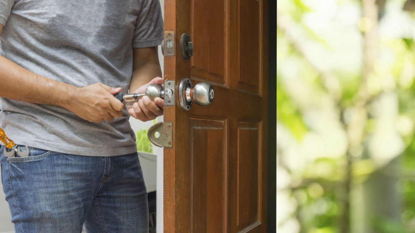 Residential Locksmith Services Mount Lemmon AZ