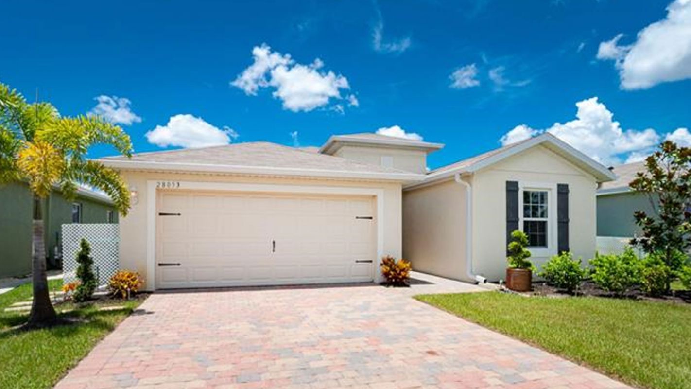 We Buy Houses For Cash Port Charlotte FL