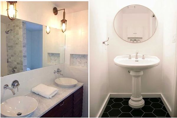 Bathroom Remodeling Services Boise ID