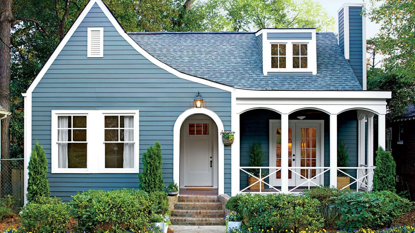 Exterior Painting Service Fort Wayne IN