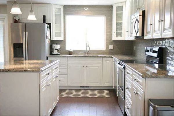 Kitchen Remodeling Services Eagle ID