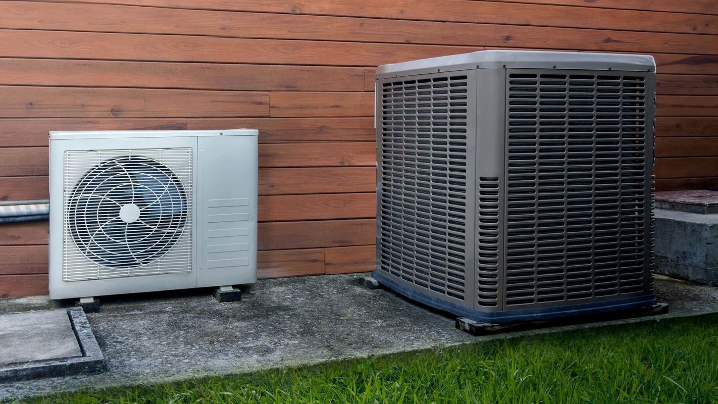 Air Conditioning Installation Downers Grove IL