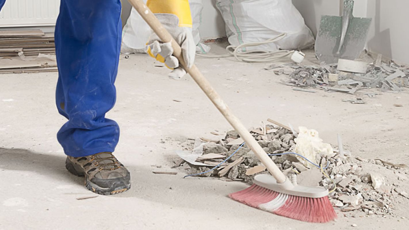 Construction Cleaning Services Paradise Valley AZ