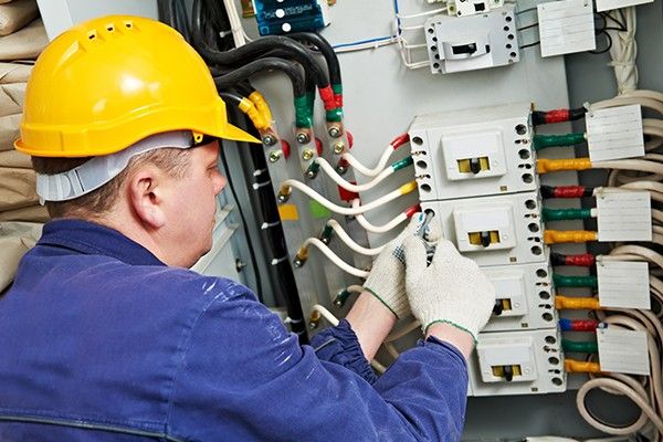 Emergency Electrician Houston TX