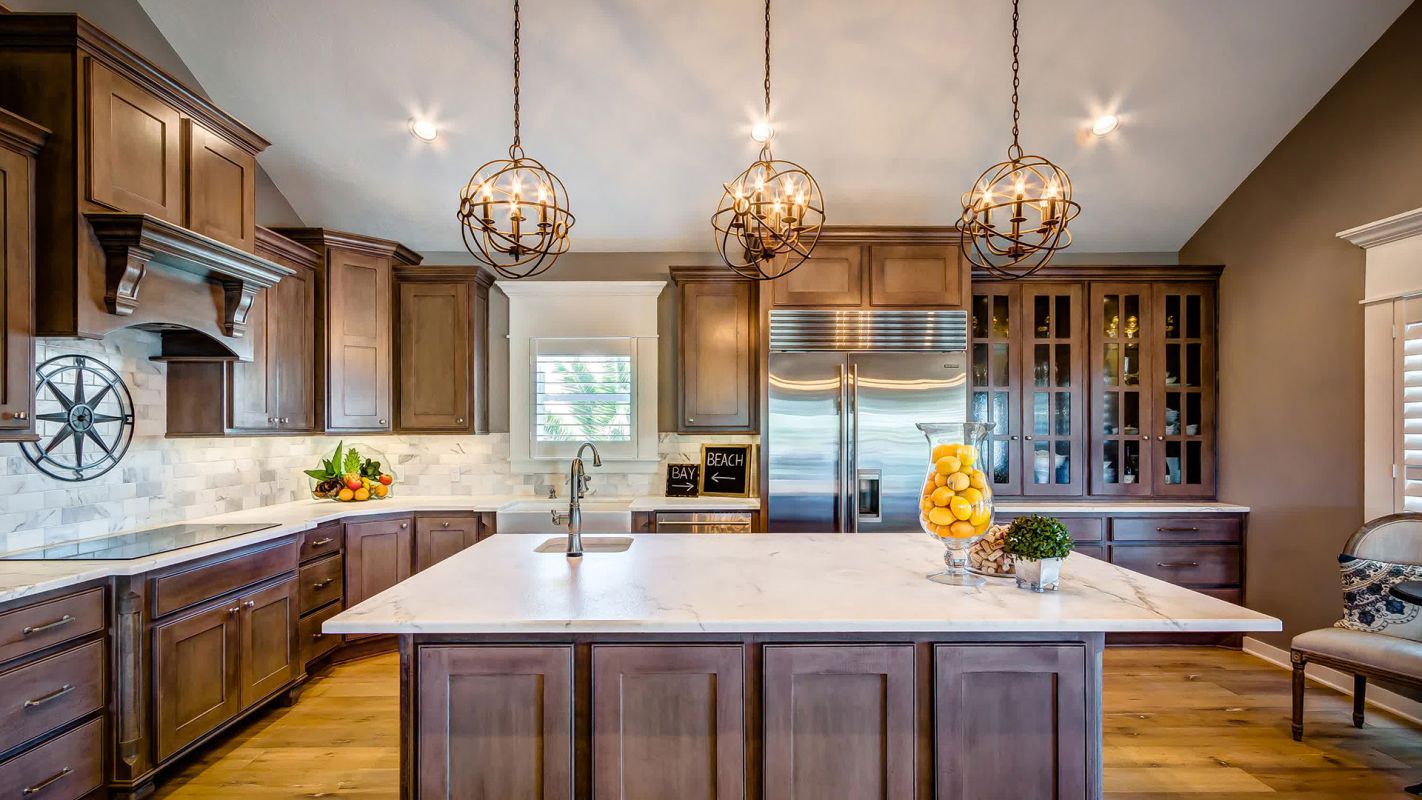 Kitchen Remodeling Service Iowa City IA