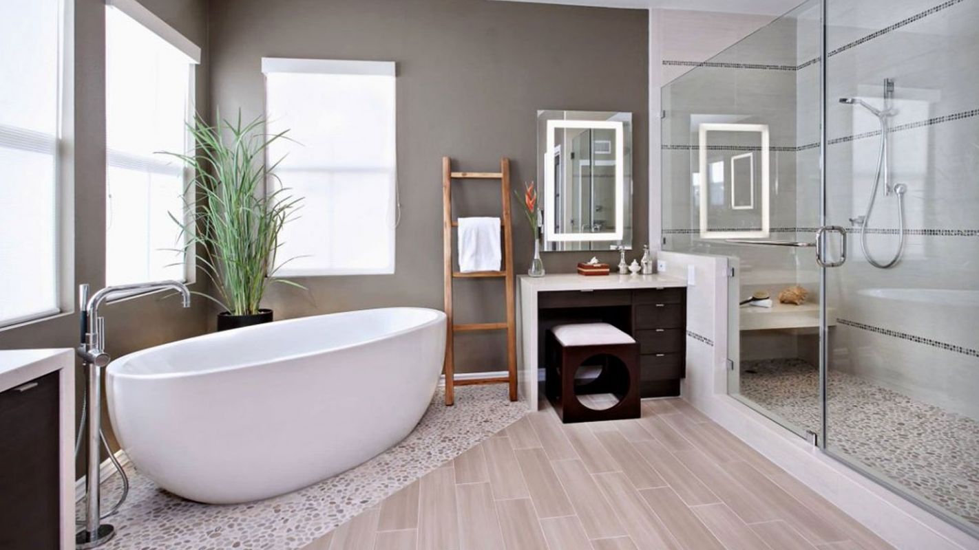 Bathroom Cleaning Services North Scottsdale AZ