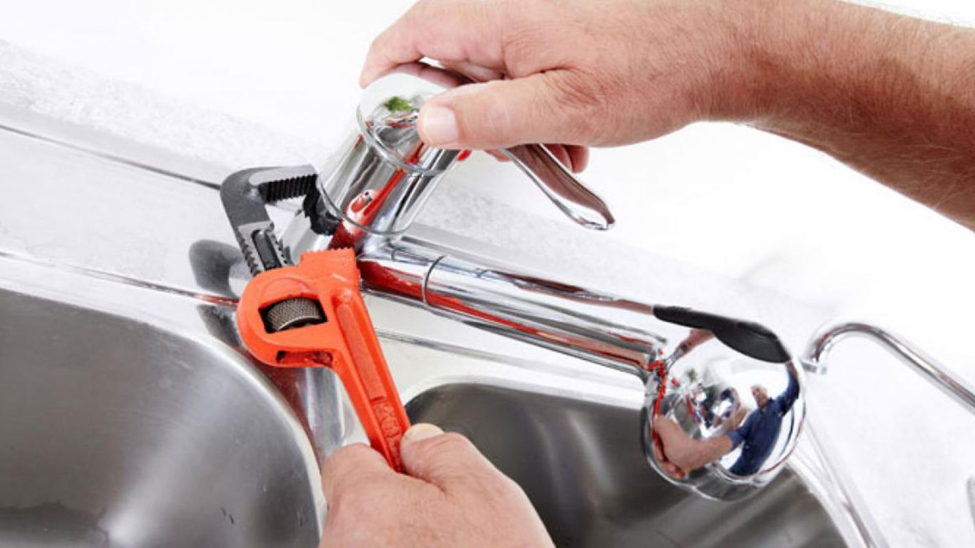 Faucet Replacement Services Safety Harbor FL