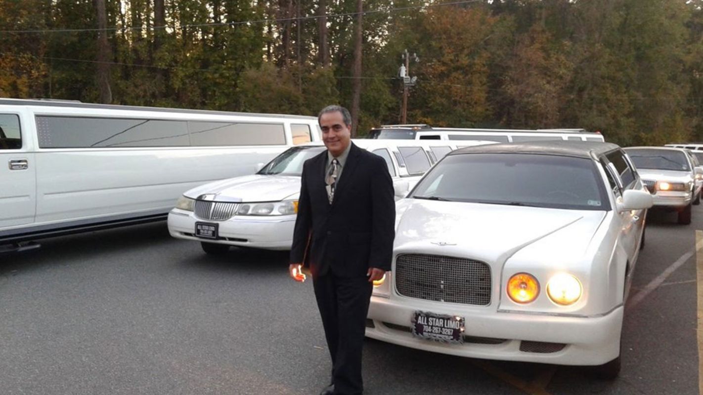 Cheap Limo Rental Mooresville NC