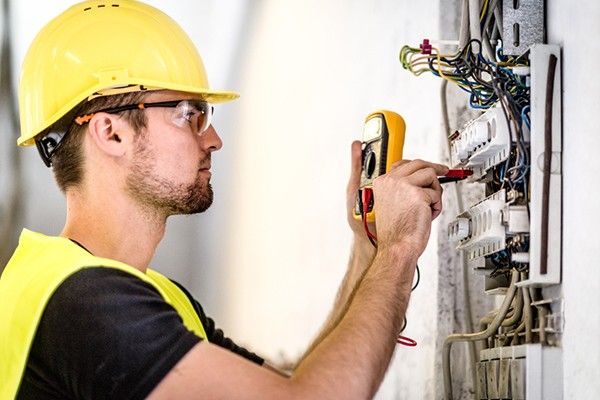 Local Licensed Electrician The Woodlands TX