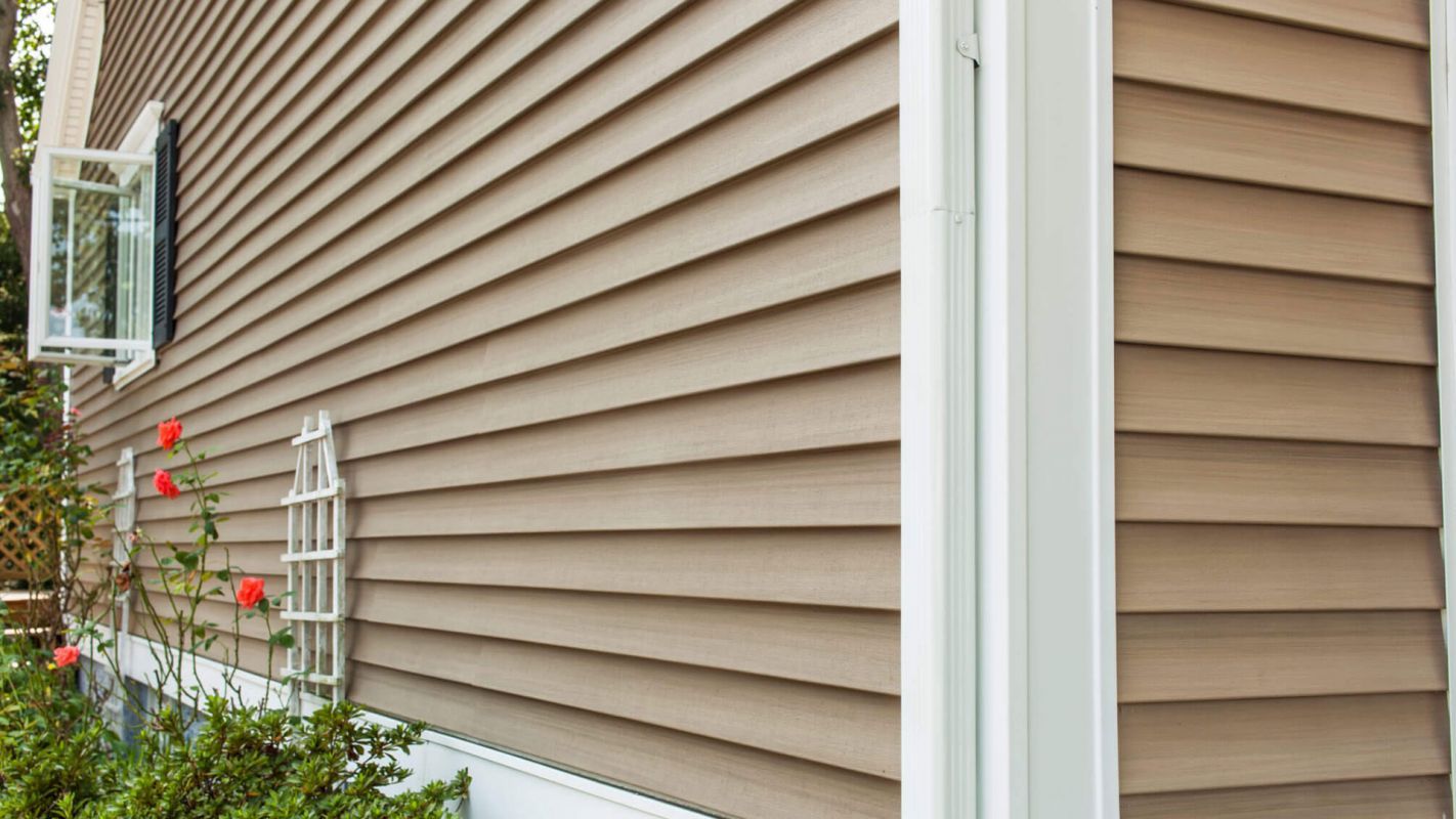 Rock Siding Services Brooklyn NY