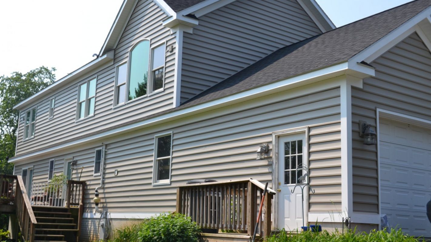 Aluminum Siding Services Brooklyn NY