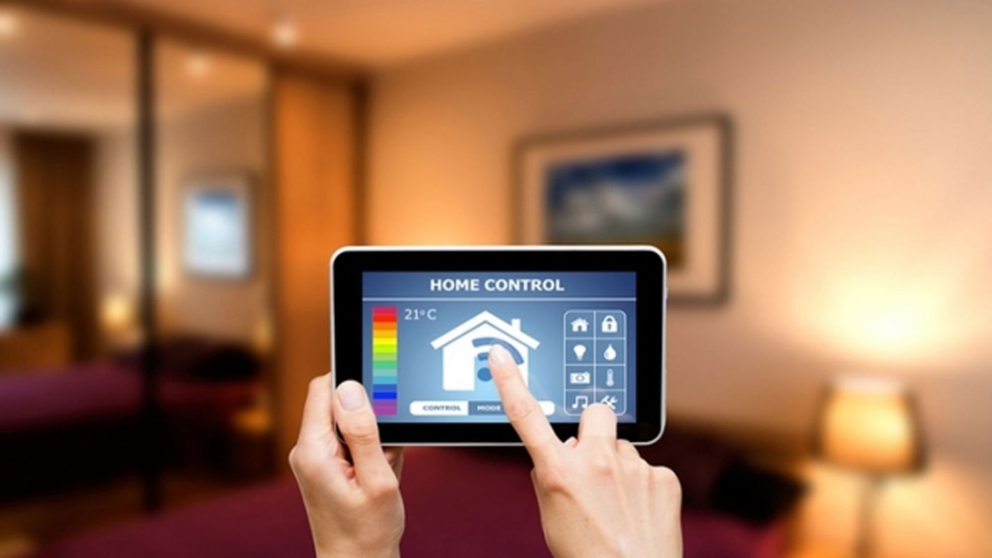 Home Automation System Repair West Bloomfield MI