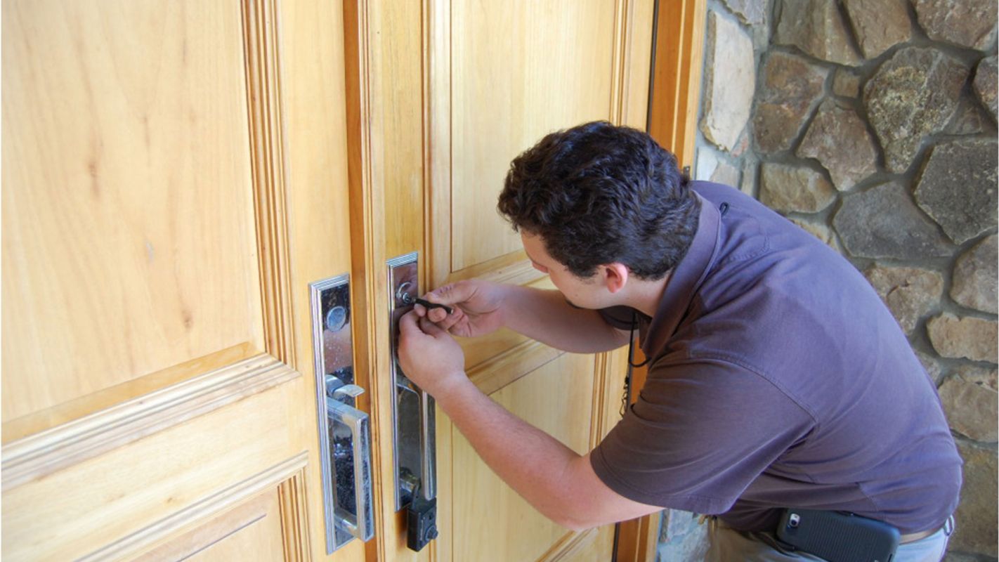 Home Lockout Service Tullahoma TN