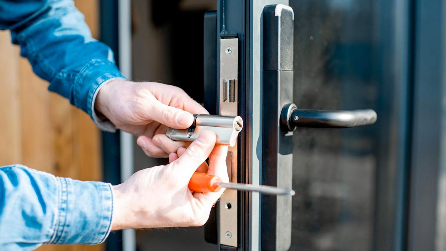 Commercial Locksmith Services Virginia Beach VA