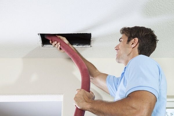 Residential Air Duct Cleaning Services Port Jefferson NY