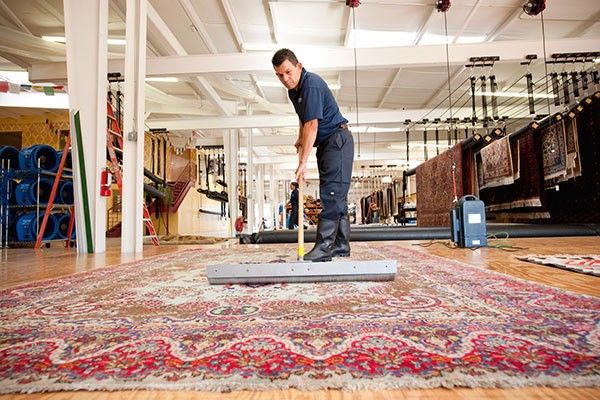Area Rug Cleaning Service Port Jefferson NY