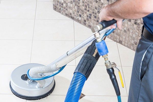 Tile Floor Cleaning Services Port Jefferson NY