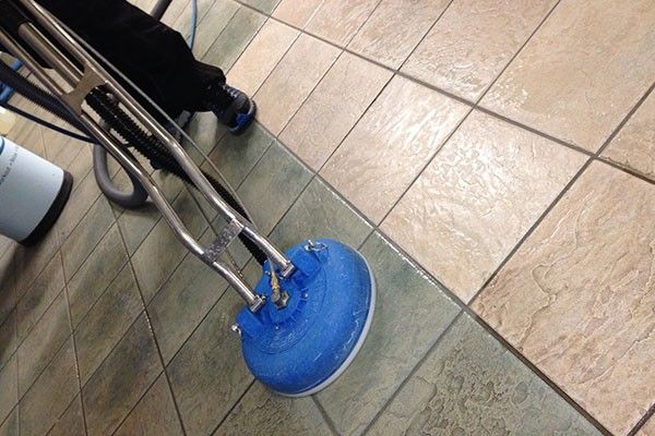 Tile Grout Cleaning Services Smithtown NY