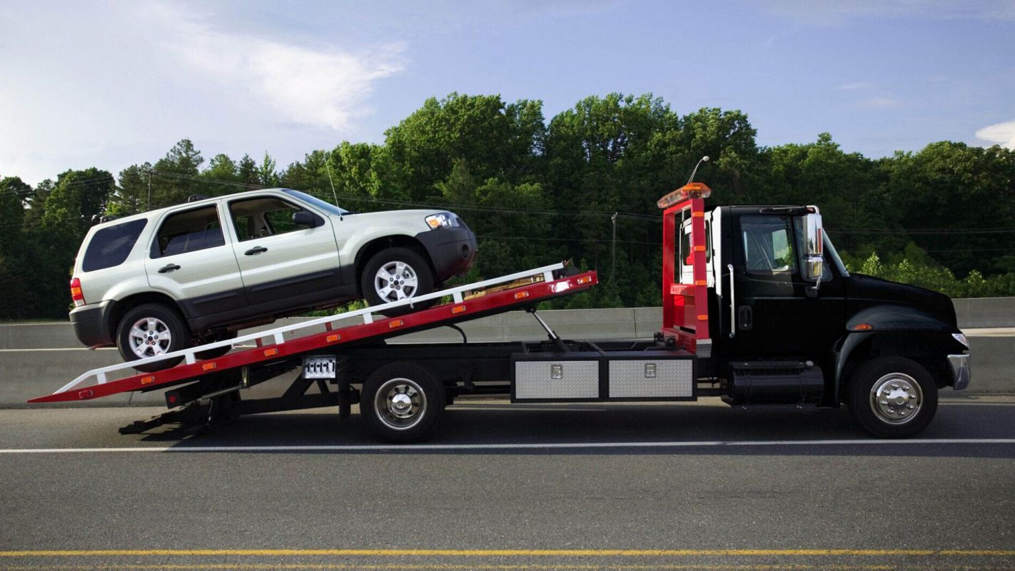 Luxury Car Hauling McDonough GA