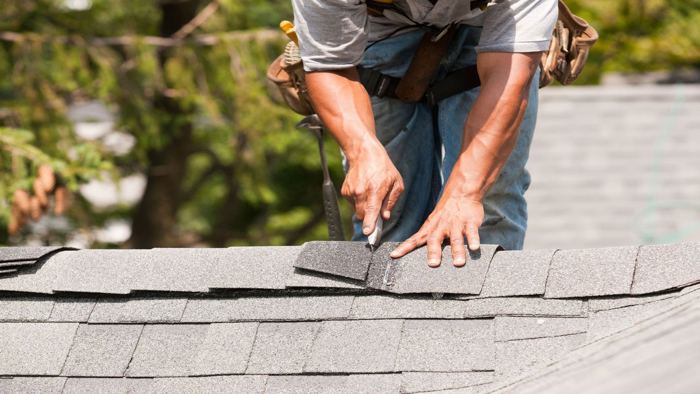 Roof Repair Services Bernalillo County NM