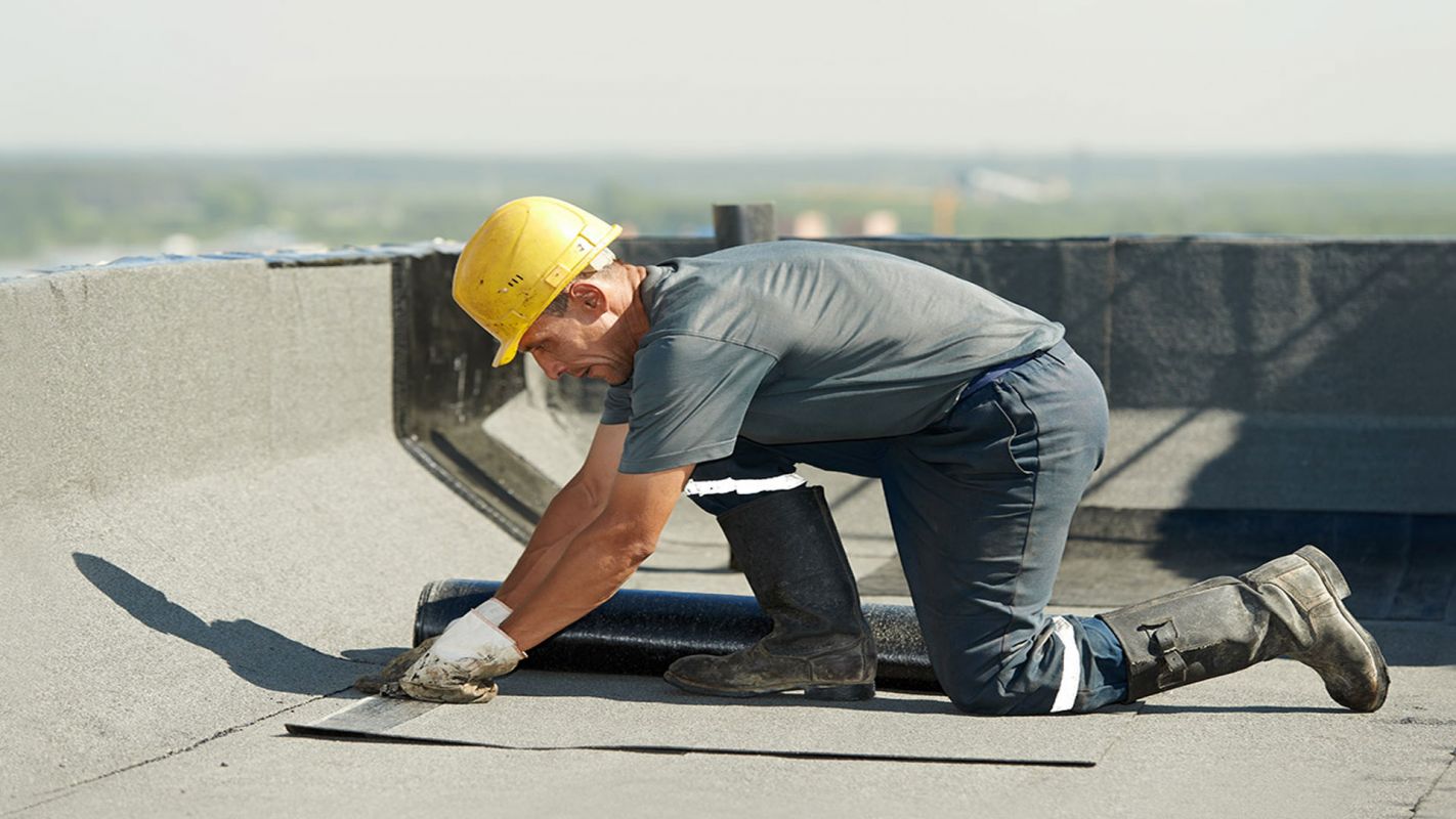 Local Flat Roofing Services Bernalillo County NM