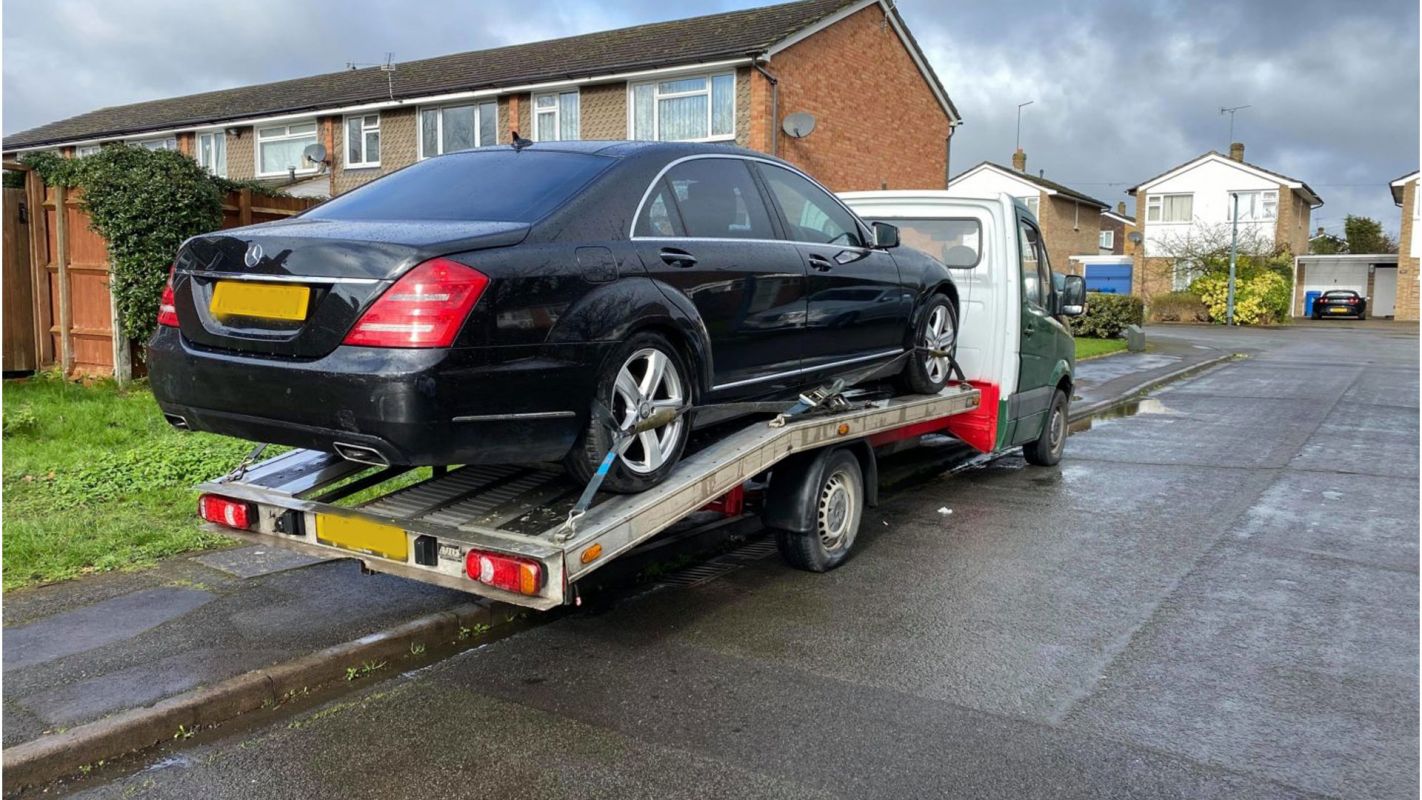 Car Towing Services Greendale IN