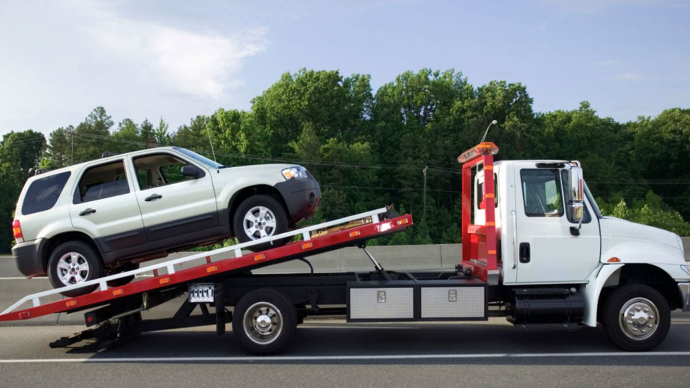 24 Hours Towing Services Greendale IN