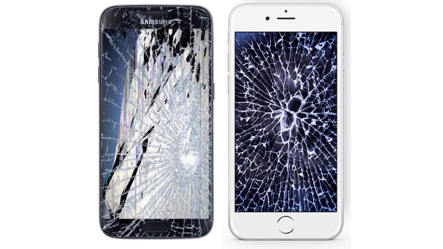Cracked Screen Repair Truth or Consequences NM