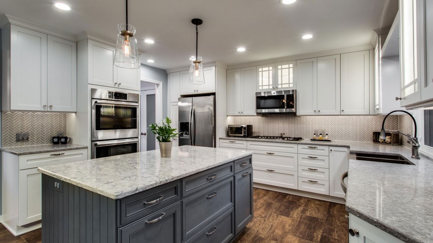 Kitchen Remodeling Services Colorado Springs CO