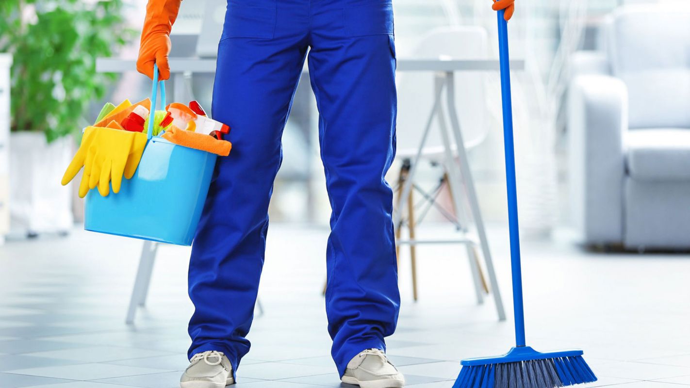Same Day Cleaning Services Key Biscayne FL
