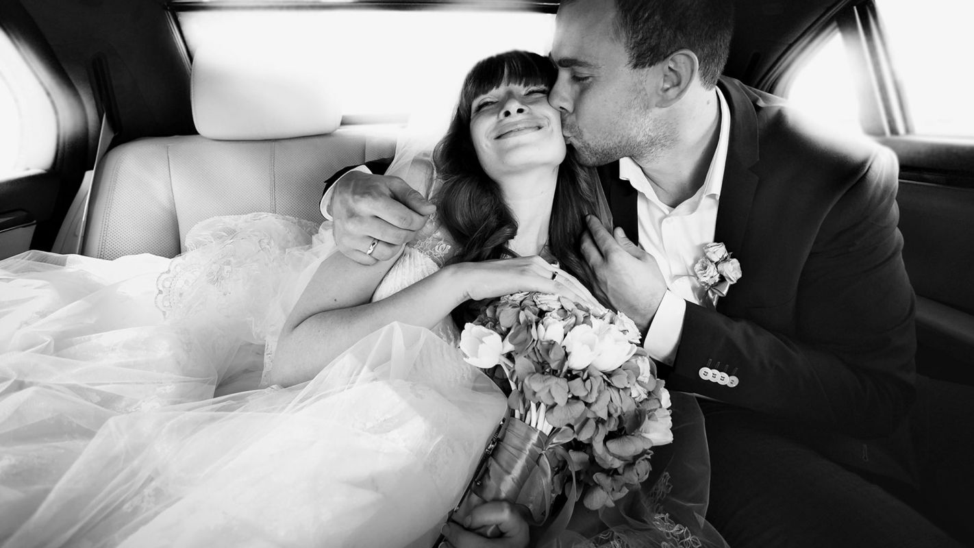Wedding Limo Services Fort Collins CO