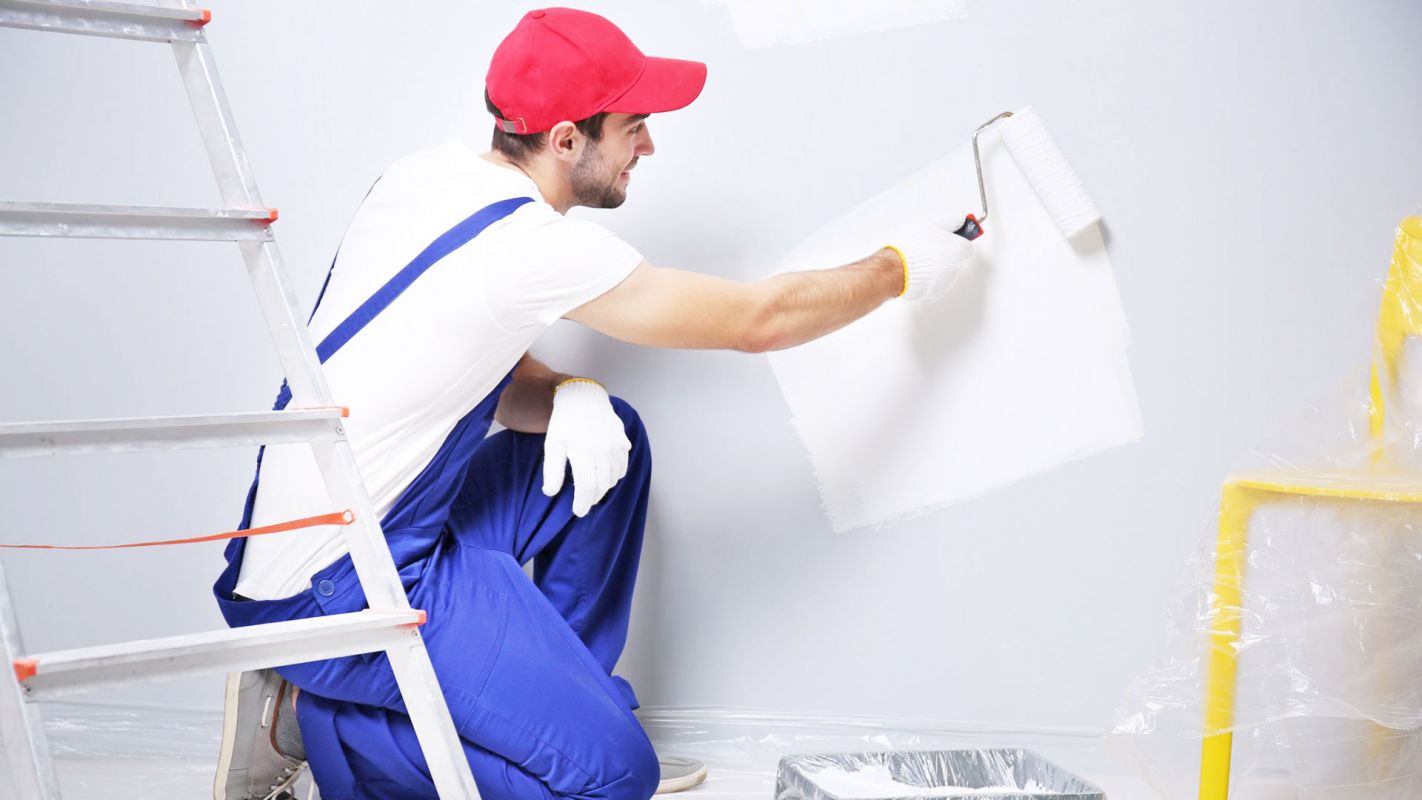 Affordable Painting Services Morrisville NC