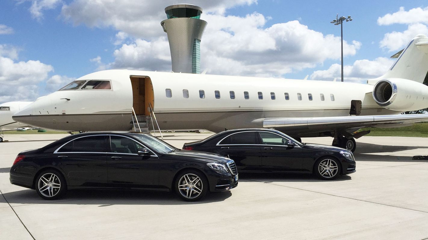 Airport Car Service Fort Collins CO
