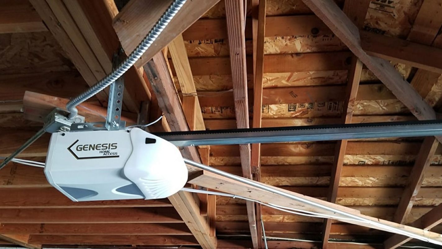 Garage Door Opener Repair Lakewood CA