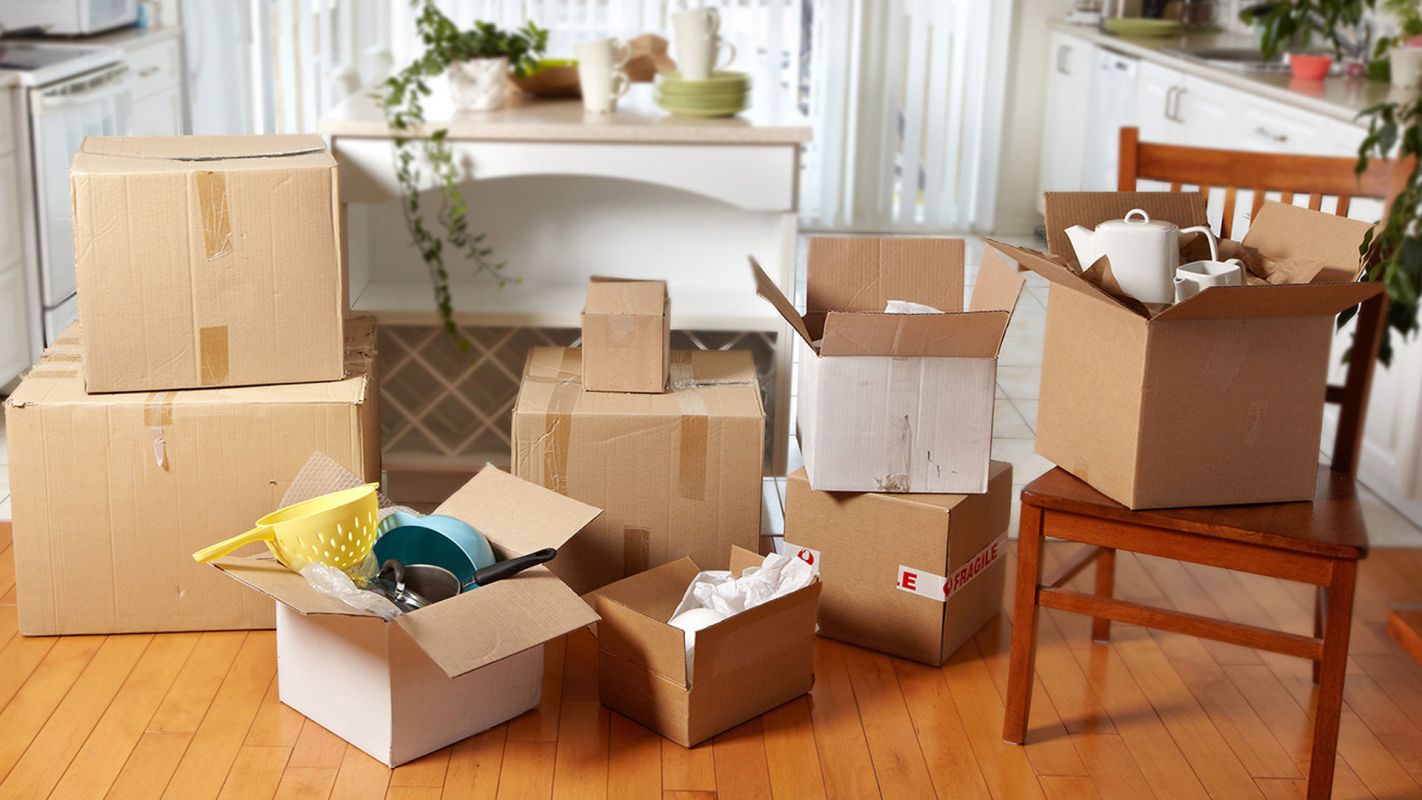 Household Moving Service Sunnyvale CA