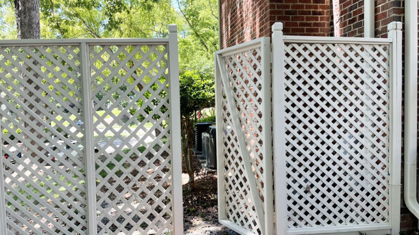 Competent Fence Contractor Durham NC