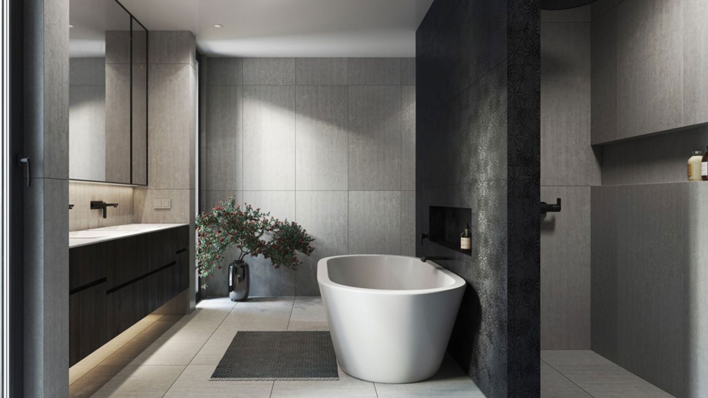 Modern Bathroom Services Arlington Heights IL