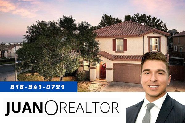 Real Estate Services Northridge CA