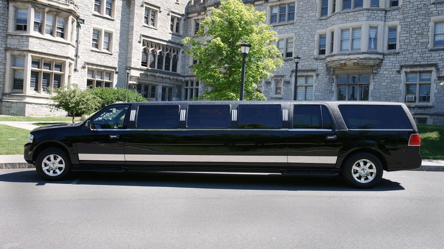 Limo Services Vail CO