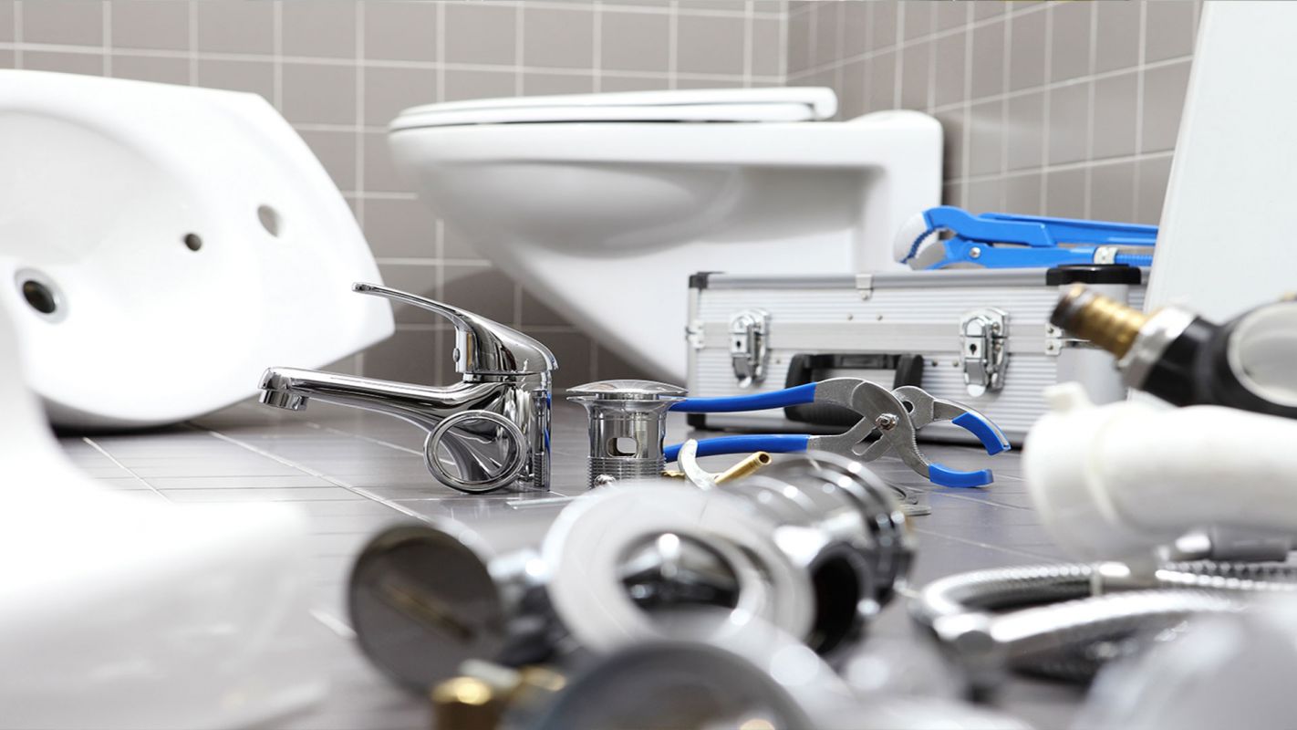 Plumbing Service Round Rock TX