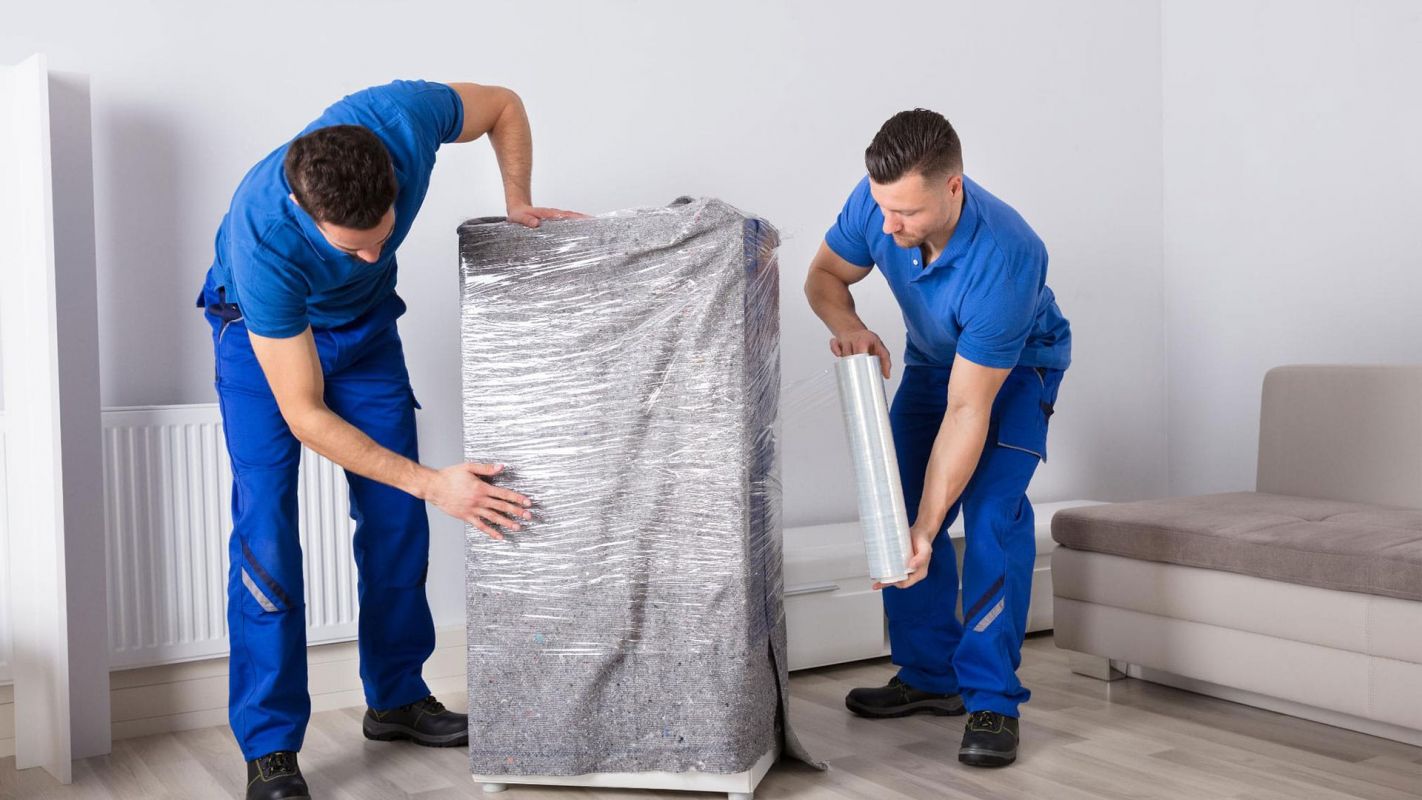 Packing Services Scottsdale AZ