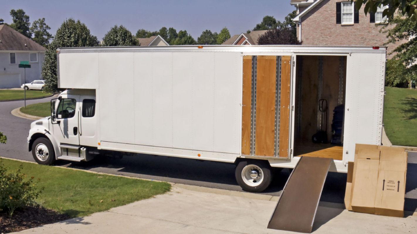 Long Distance Moving Cost Scottsdale AZ