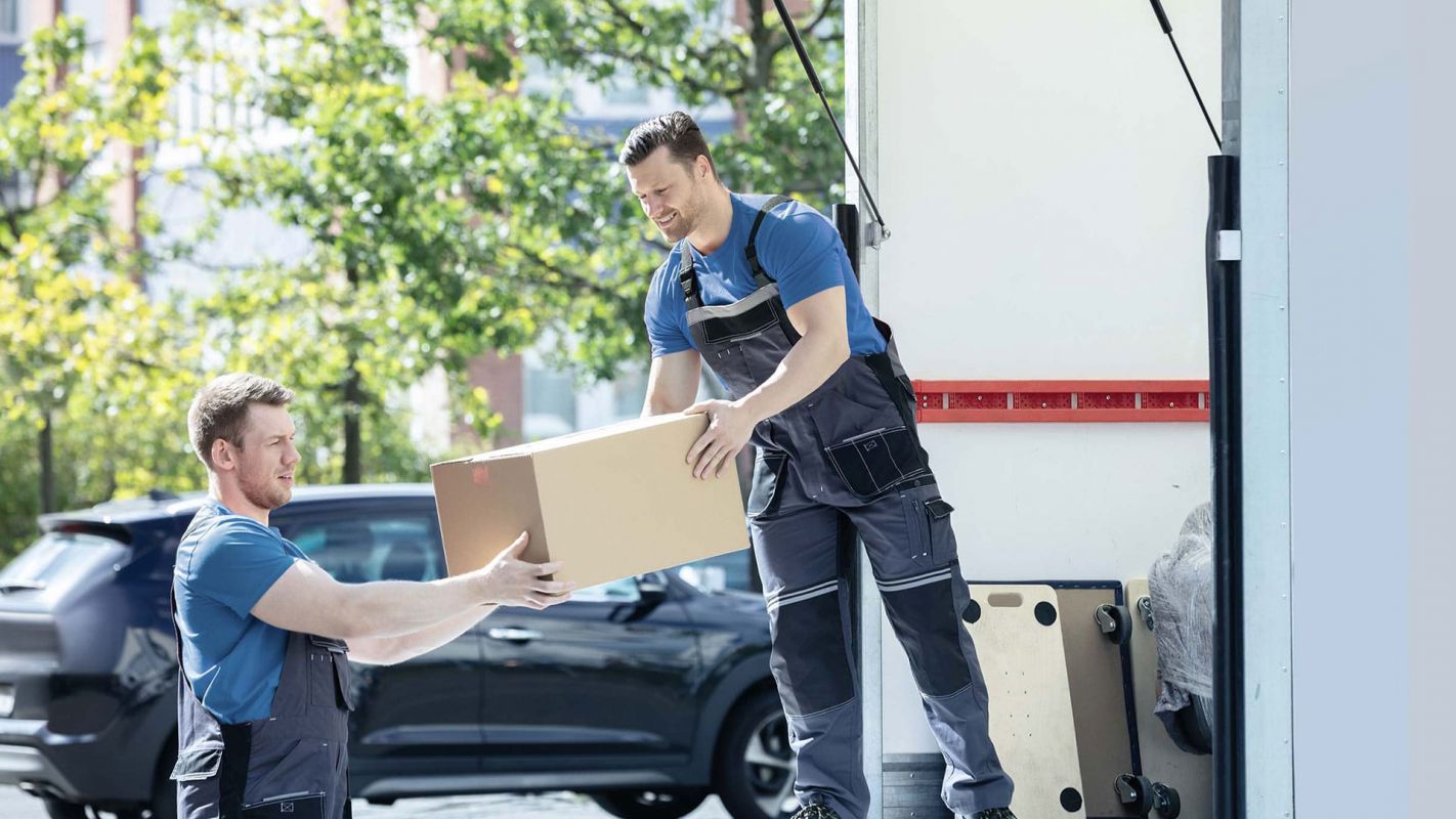 Local Moving Services Phoenix AZ